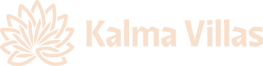 Kalma Villas Logo